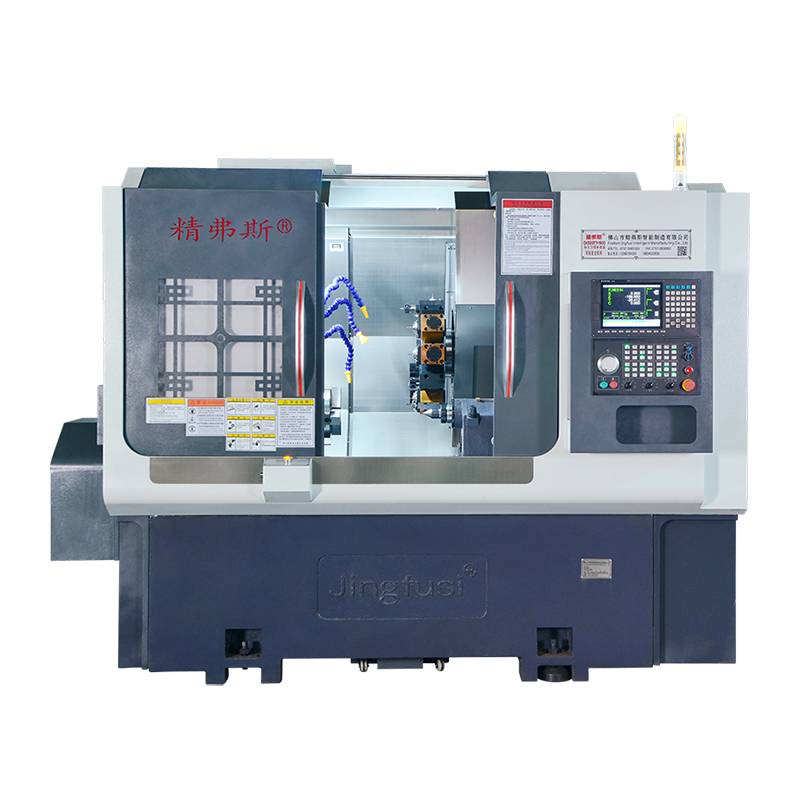 À quels problèmes devraient être prêts à l'attention dans la maintenance de la machine à tourner et à mourir CNC?