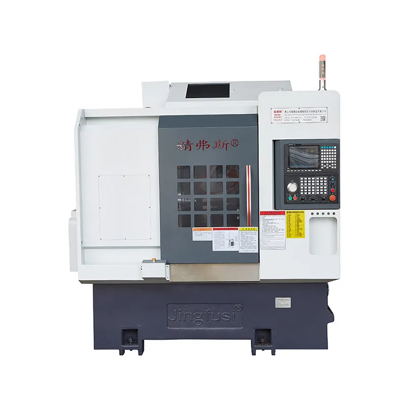 Quelles sont les causes des défaillances précoces des machines-outils de virage et de fraisage CNC?