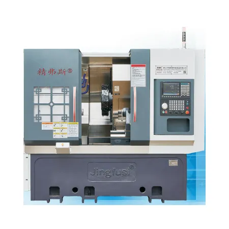Comment construire le flux de processus des pièces d'usinage du tour CNC