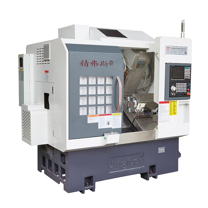 Quel logiciel est nécessaire pour faire fonctionner une machine de tour automatique CNC?