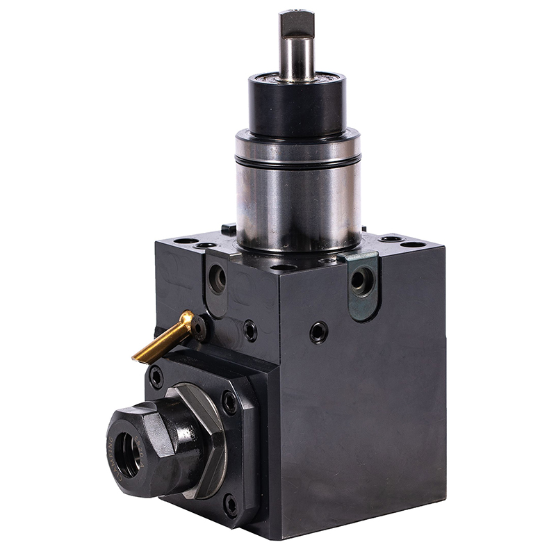 Quelles sont les exigences de dureté et de précision pour les détenteurs d'outils rotatifs CNC?