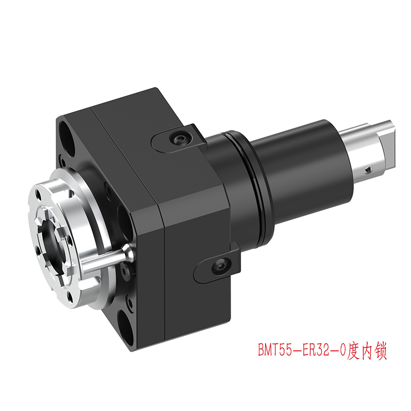 Quelles sont les marques populaires de détenteurs d'outils rotatifs CNC Lathe?