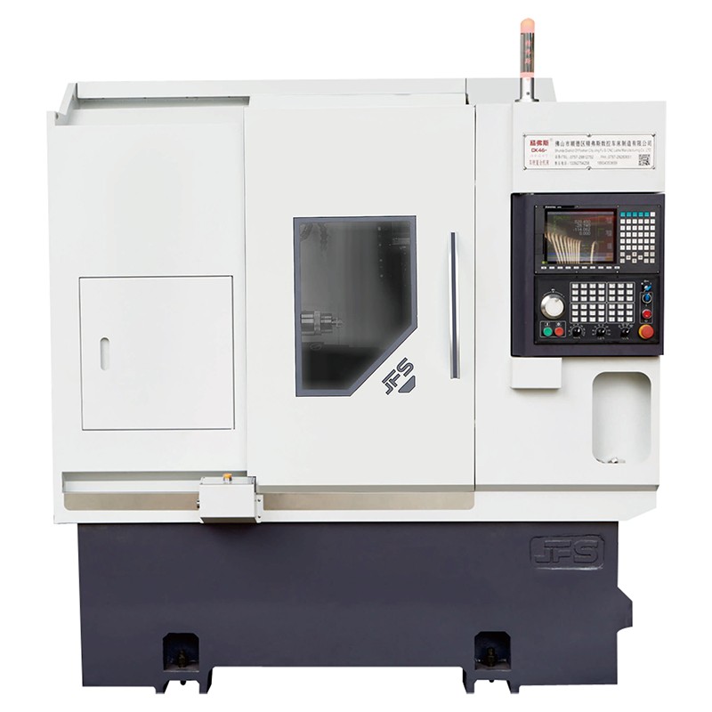 Tour CNC Tour CK46 52-3+2+Y