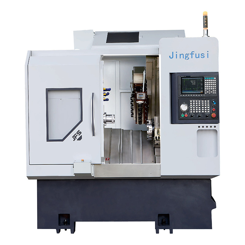 Tour CNC Tour CK46 52-5+5+Y