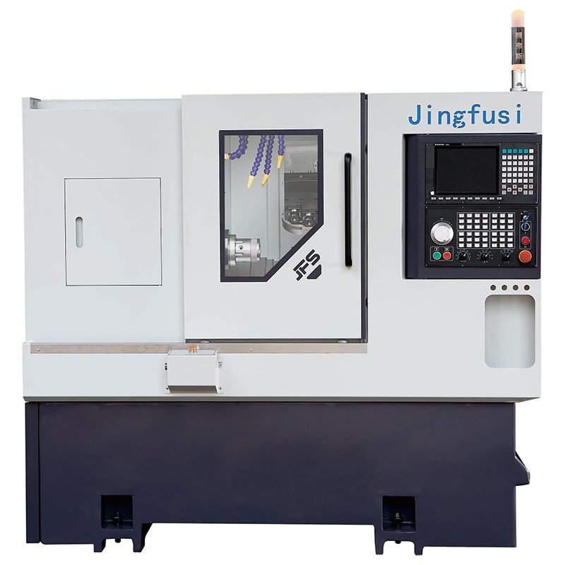 Tour CNC CK46 52